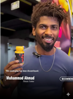 KHALTA by Al Sheek Pansari